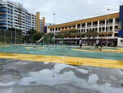 Tampines Street 23 (D18), Shop House #607275651
